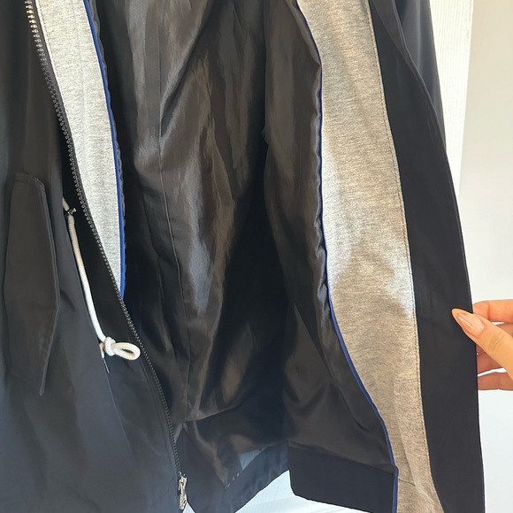 Vince Camuto Rain Jacket - Picture 3 of 5